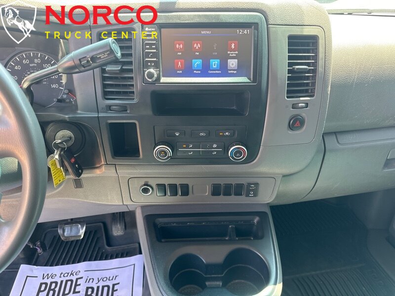 Used 2019 Nissan NV 1500 S RWD image 22
