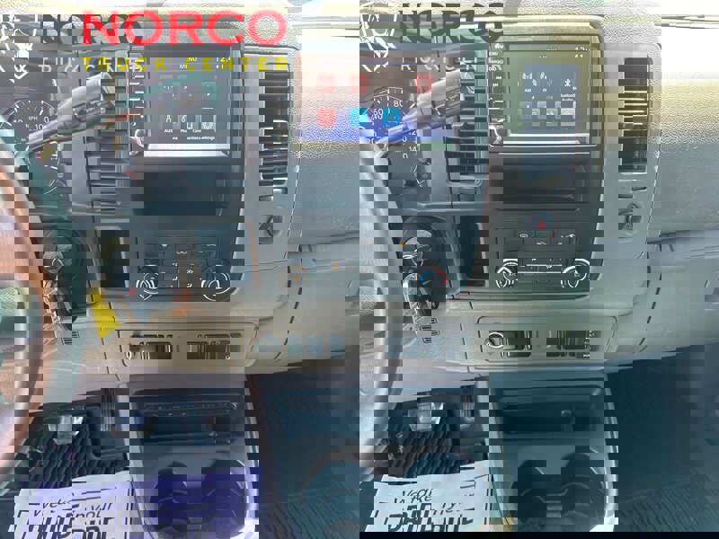 Used 2019 Nissan NV 1500 S image 22