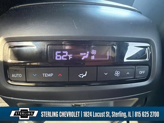 Used 2025 Hyundai Palisade SEL AWD/4WD image 26