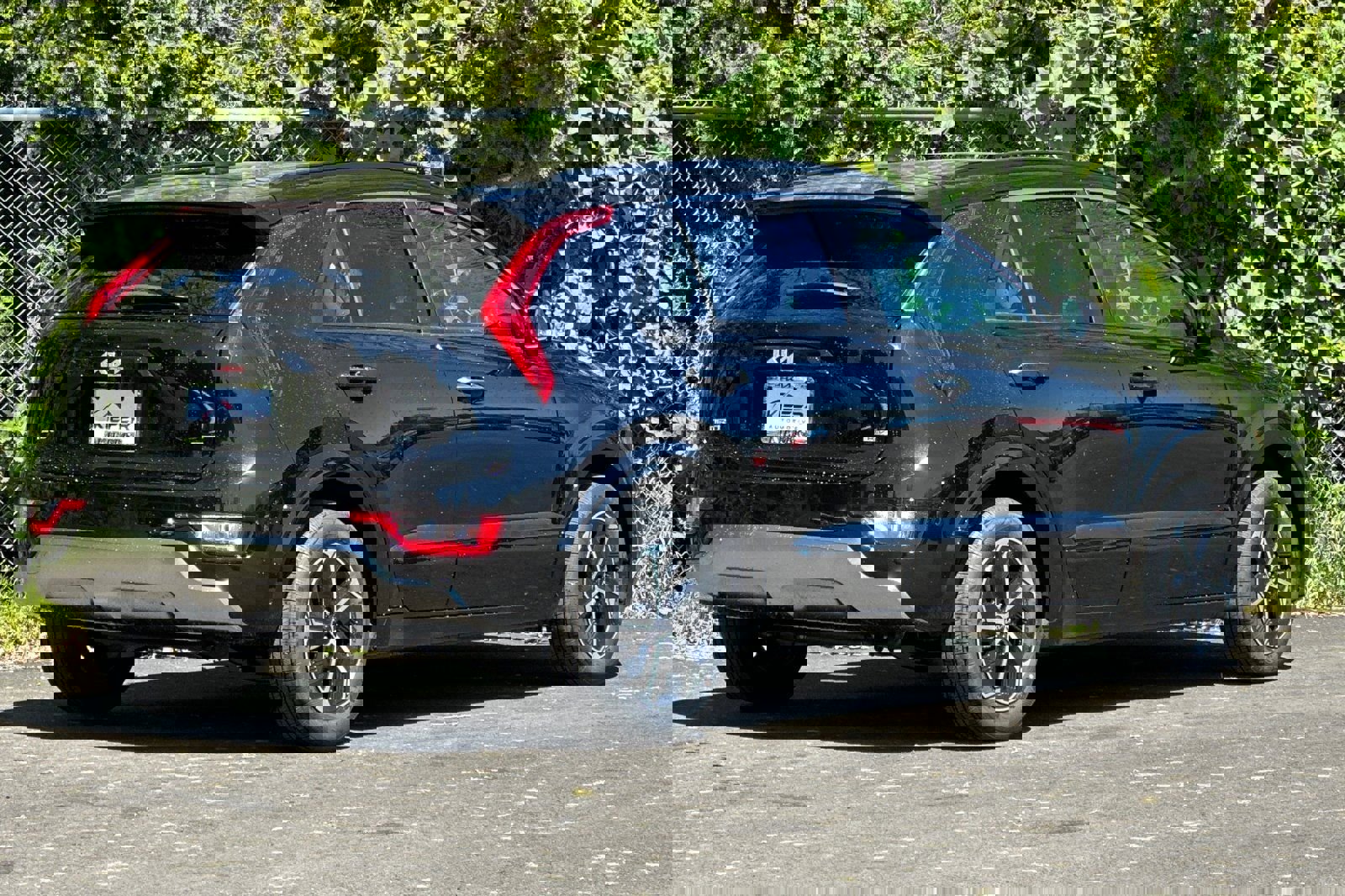 New 2025 Kia Niro SX image 3