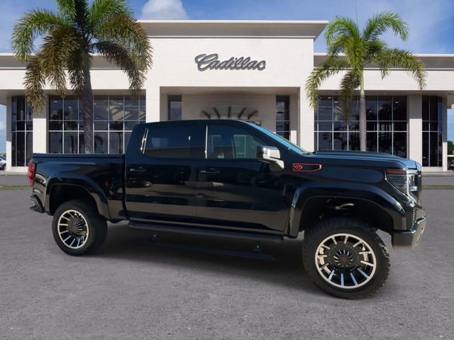 New 2026 GMC Sierra 1500 AT4 w/ AT4 Premium Package image 17