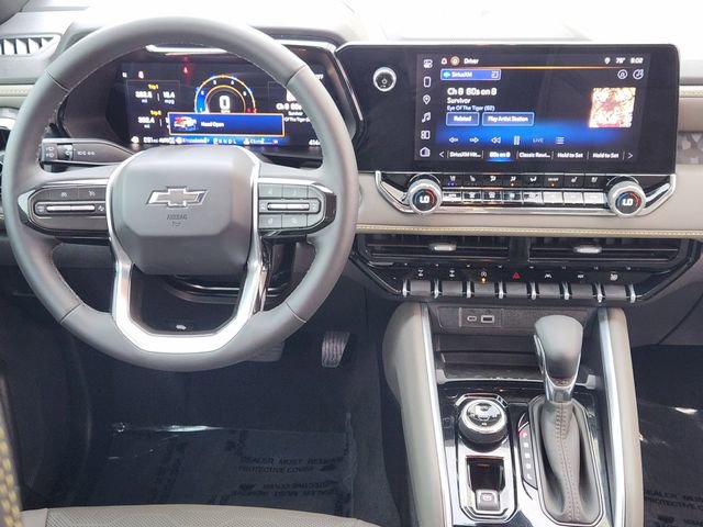 Used 2026 Chevrolet Colorado ZR2 w/ Technology Package AWD/4WD image 27