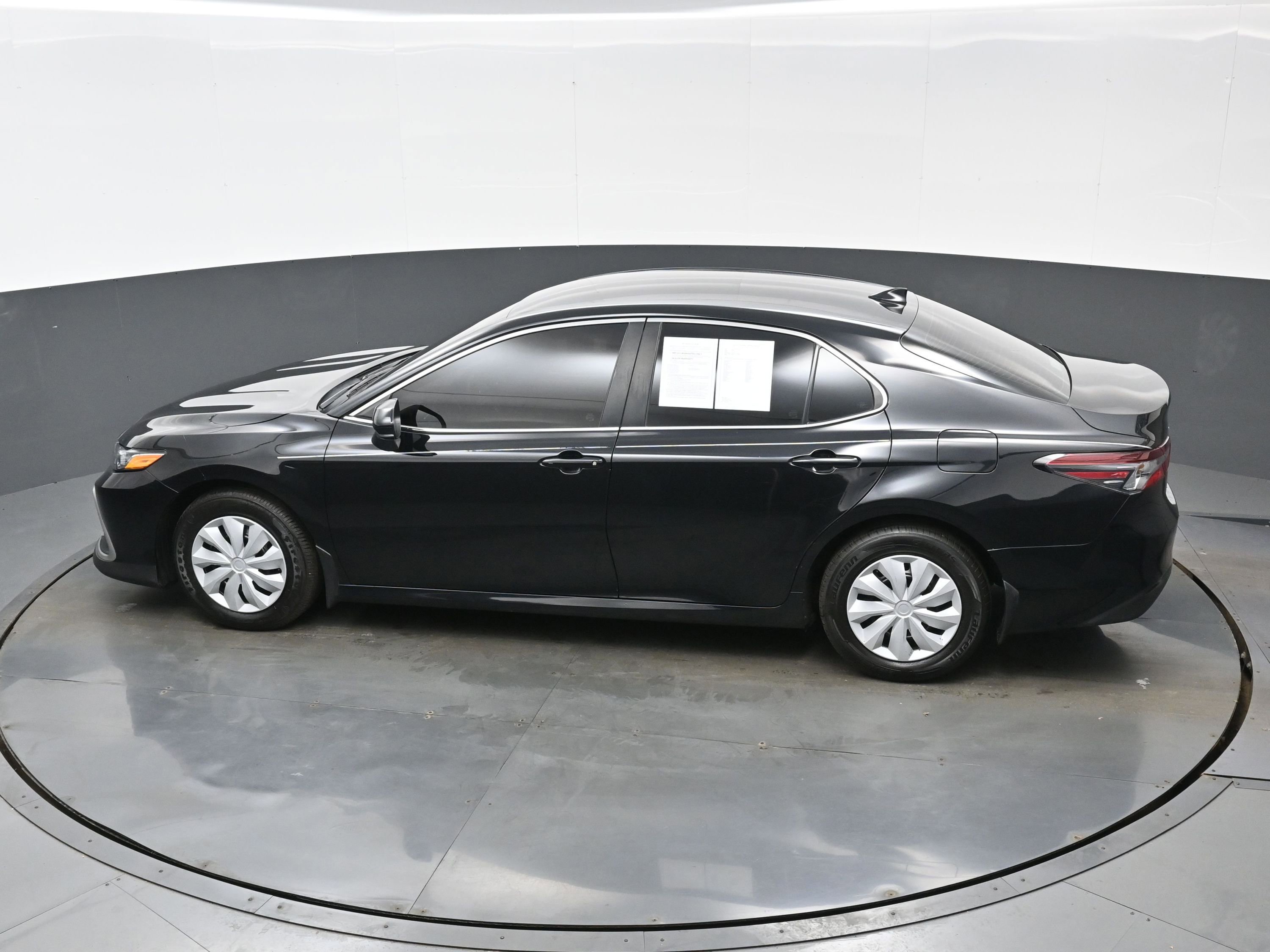 Used 2023 Toyota Camry LE image 37