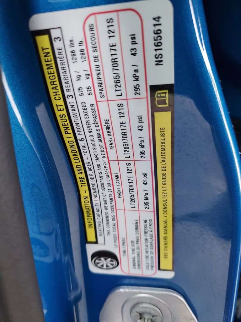 Used 2022 RAM 1500 Classic Warlock image 37