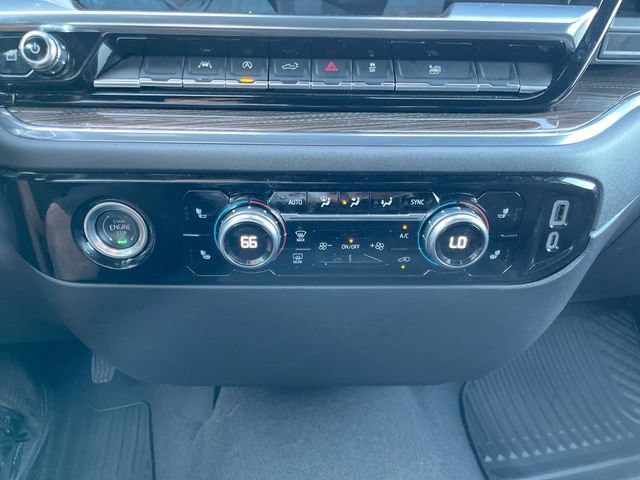 Certified 2024 GMC Sierra 1500 Elevation AWD/4WD image 26