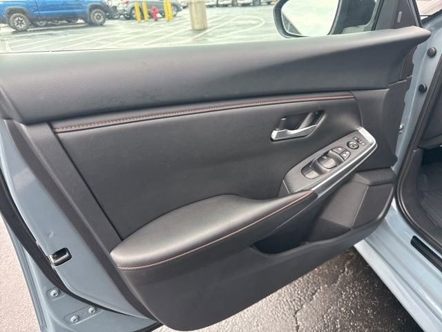 Used 2024 Nissan Sentra SR image 12