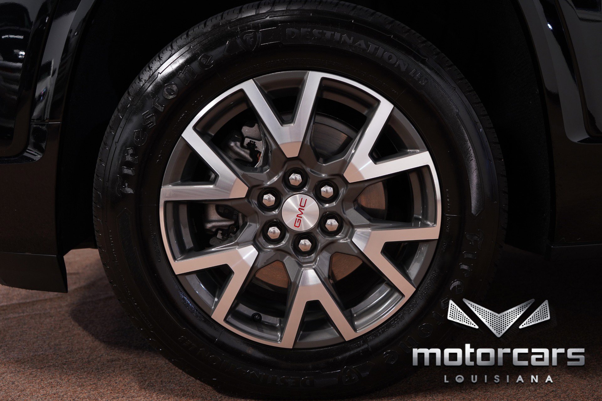 Used 2021 GMC Acadia Denali w/ Denali Technology Package image 19