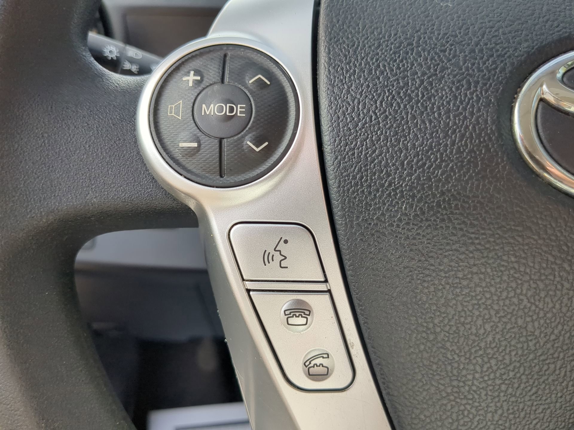 Used 2017 Toyota Prius C Two image 54