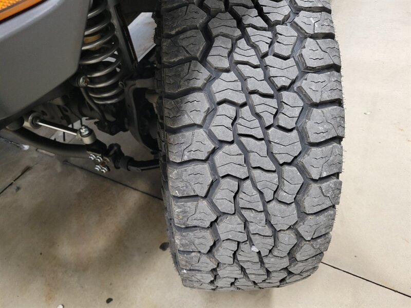 Used 2021 Jeep Wrangler Unlimited Sport AWD/4WD image 30