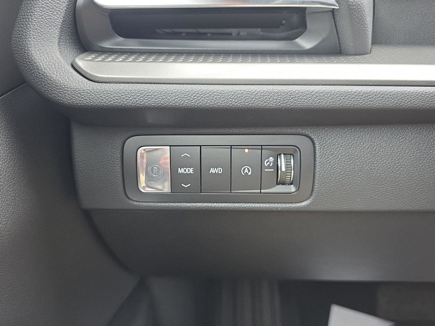 New 2026 Chevrolet Traverse LT image 22