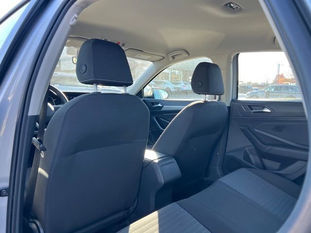 Used 2025 Volkswagen Jetta S image 13