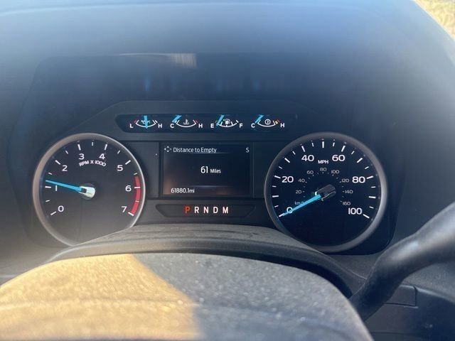Used 2020 Ford F250 XL w/ STX Appearance Package AWD/4WD image 15