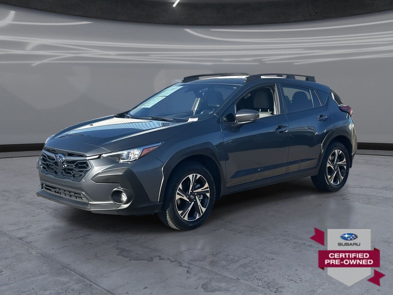 Used 2024 Subaru Crosstrek 2.0i Premium