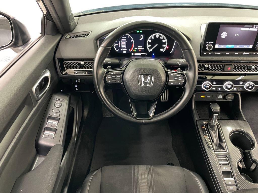Used 2023 Honda Civic Sport image 18