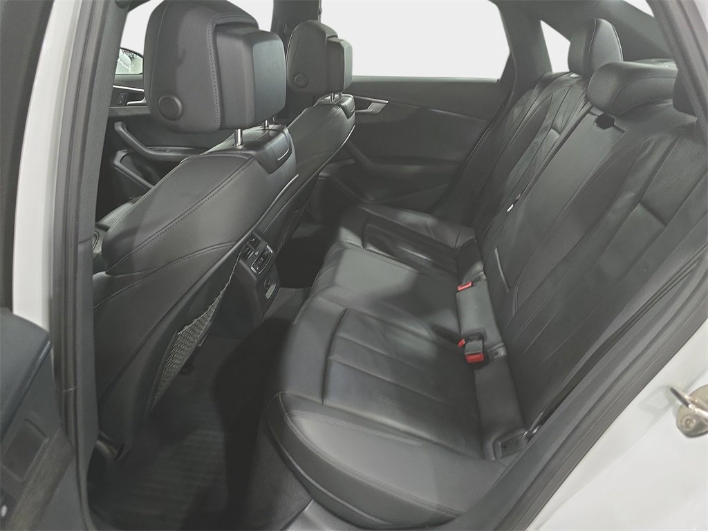 Used 2018 Audi A4 2.0T Premium Plus w/ Premium Plus Package image 12