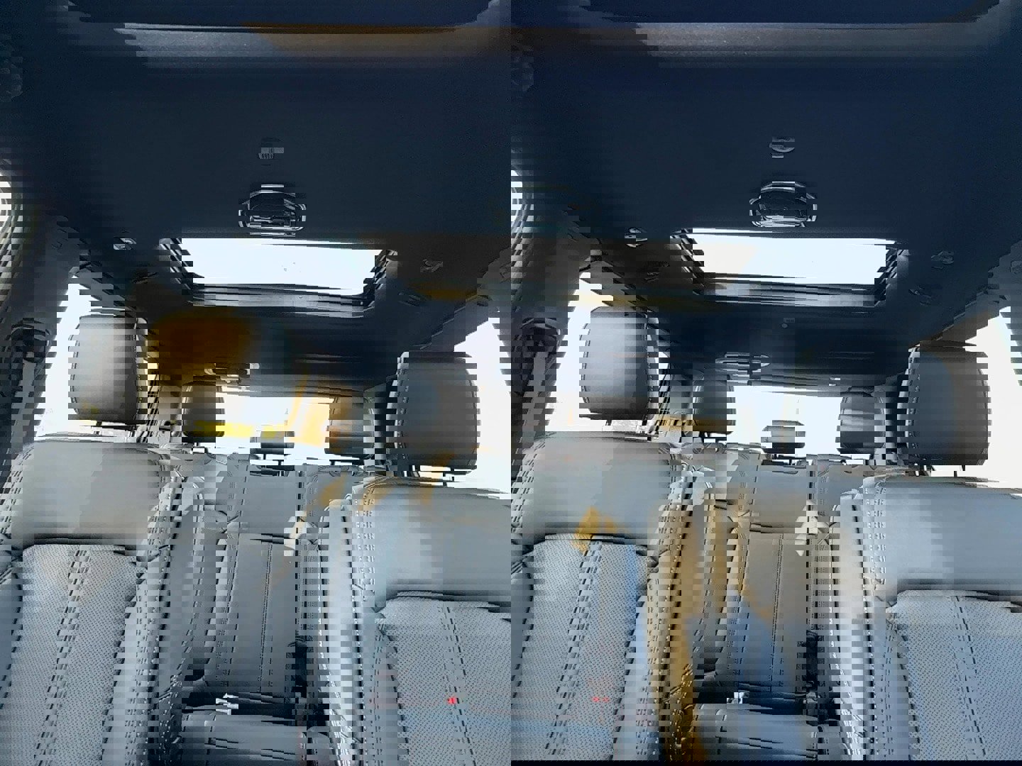 New 2026 Jeep Grand Wagoneer Limited image 10