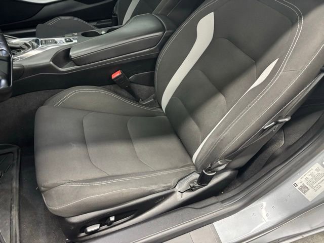 Used 2020 Chevrolet Camaro LT image 12