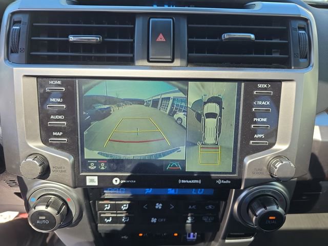 Used 2022 Toyota 4Runner Limited image 23