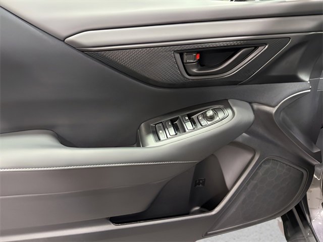 Certified 2025 Subaru Outback w/ Popular Package #1A image 9