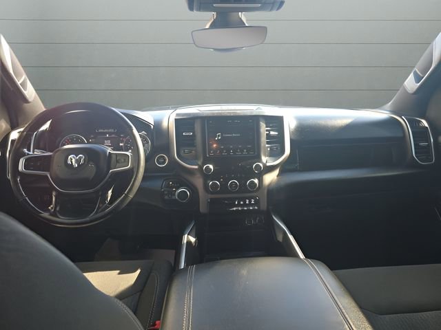 Used 2020 RAM 1500 Big Horn AWD/4WD image 10