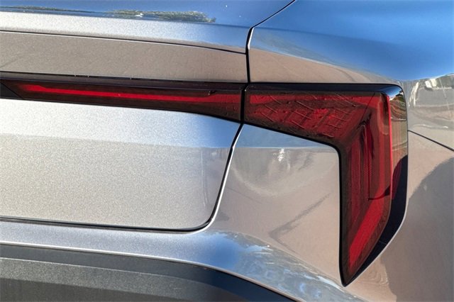 New 2025 Kia K4 EX image 31