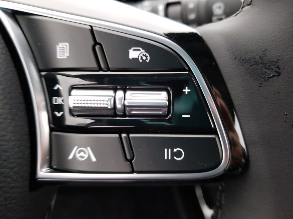 New 2026 Kia Seltos S AWD/4WD image 12