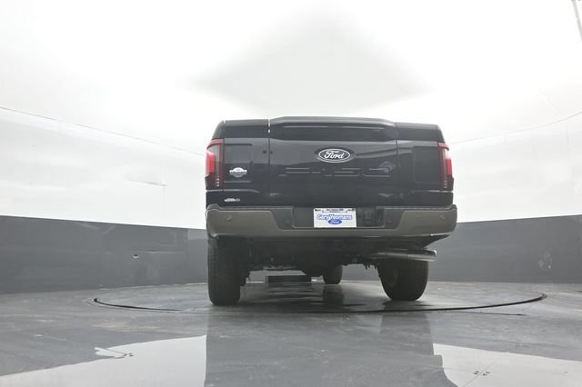 New 2026 Ford F150 King Ranch w/ Equipment Group 601A High AWD/4WD image 40