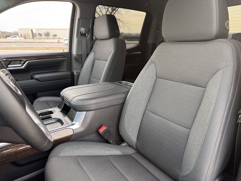 Used 2024 GMC Sierra 1500 Elevation w/ X31 Off-Road Package image 23