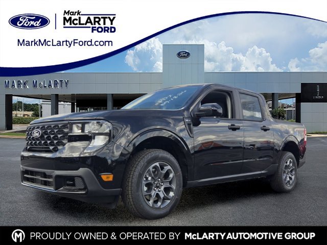 New 2026 Ford Maverick XLT w/ XLT Luxury Package