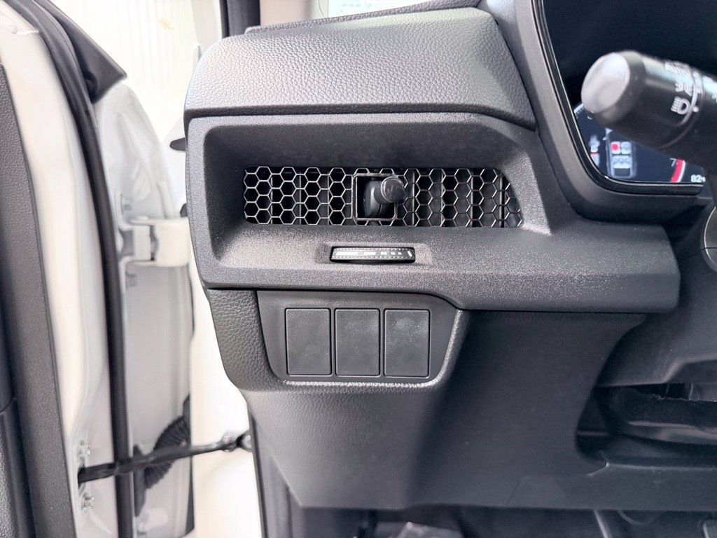 Used 2026 Honda CR-V EX image 38