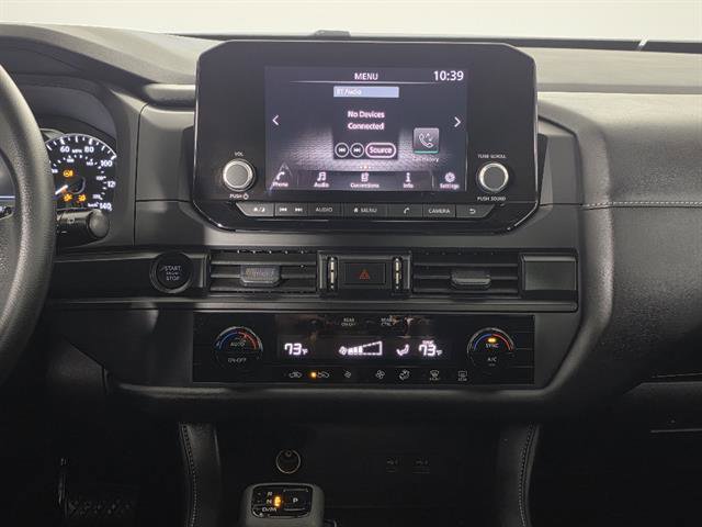 Used 2025 Nissan Pathfinder S w/ Cargo Package image 36