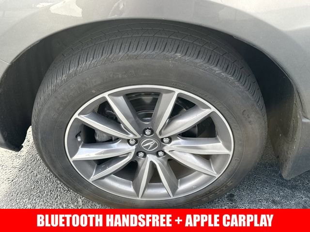 Used 2023 Acura RDX w/ Technology Package image 9