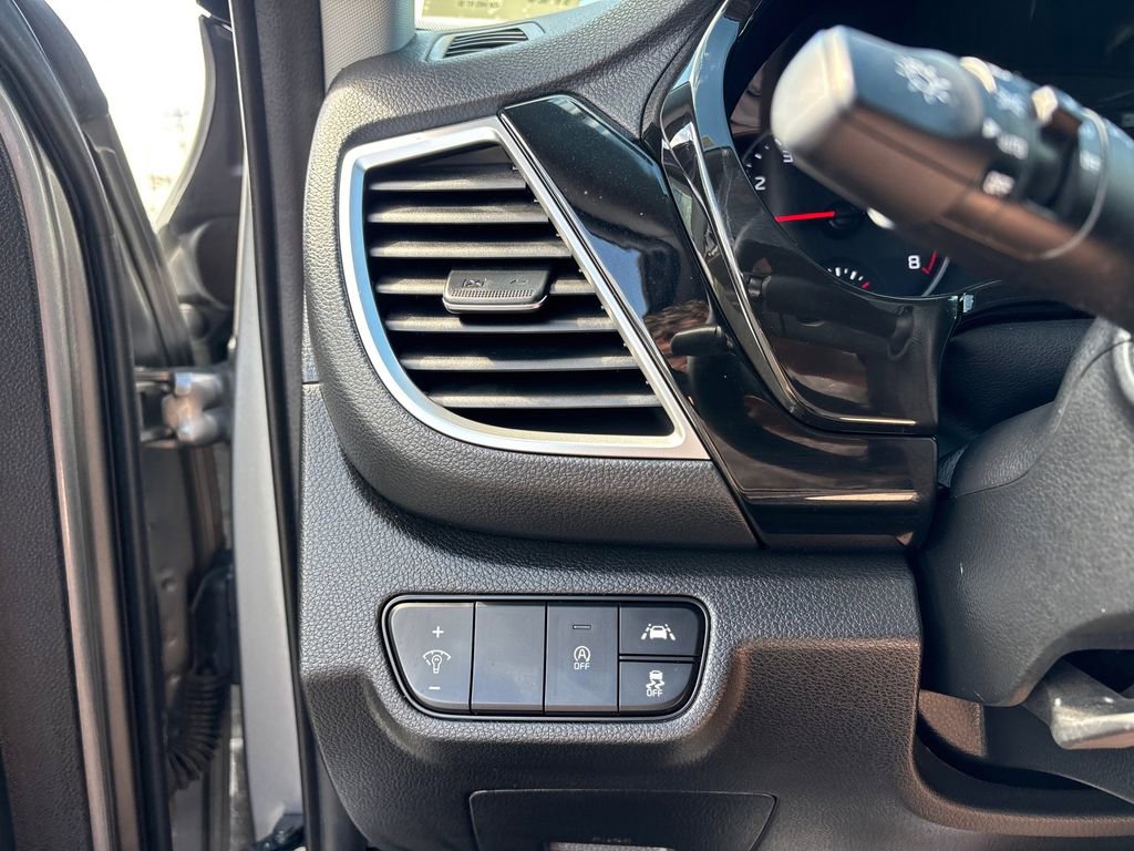 Used 2023 Kia Seltos EX image 23