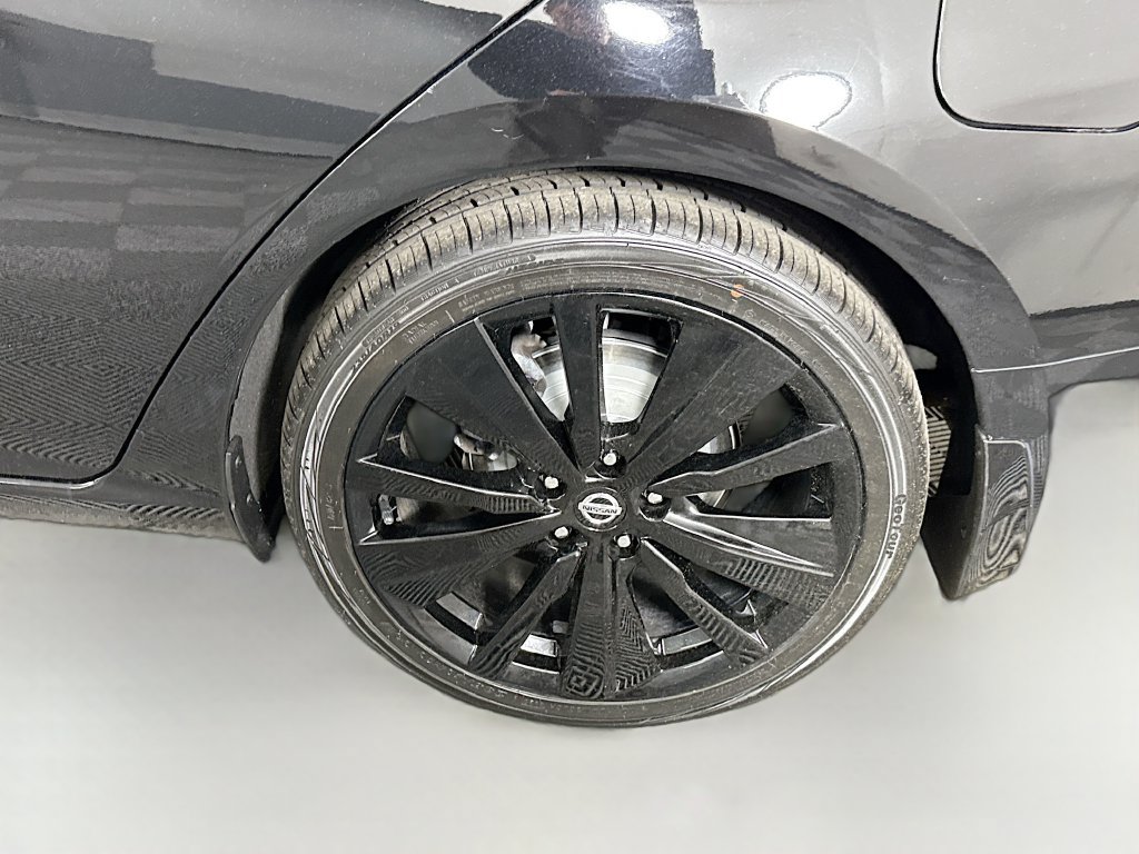 Used 2021 Nissan Altima 2.5 SR FWD image 31