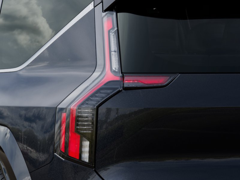 New 2026 Kia EV9 Land AWD/4WD image 12
