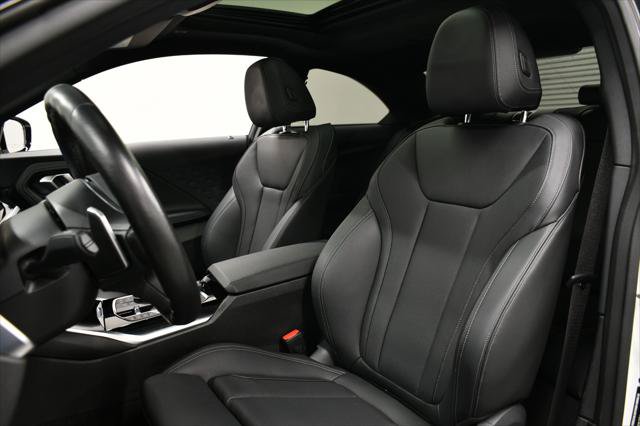 Used 2024 BMW M240i Coupe w/ Premium Package RWD image 32