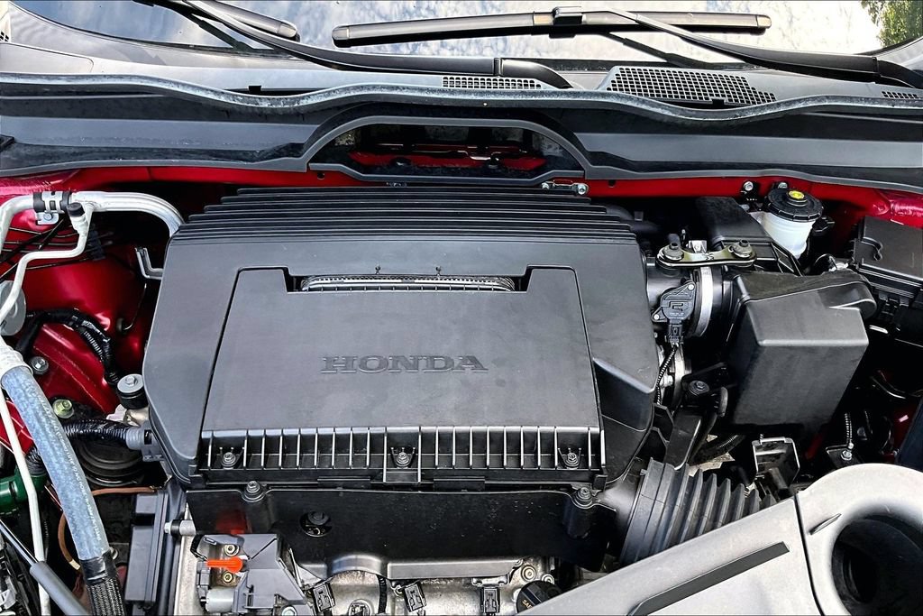 Used 2023 Honda Pilot TrailSport image 24