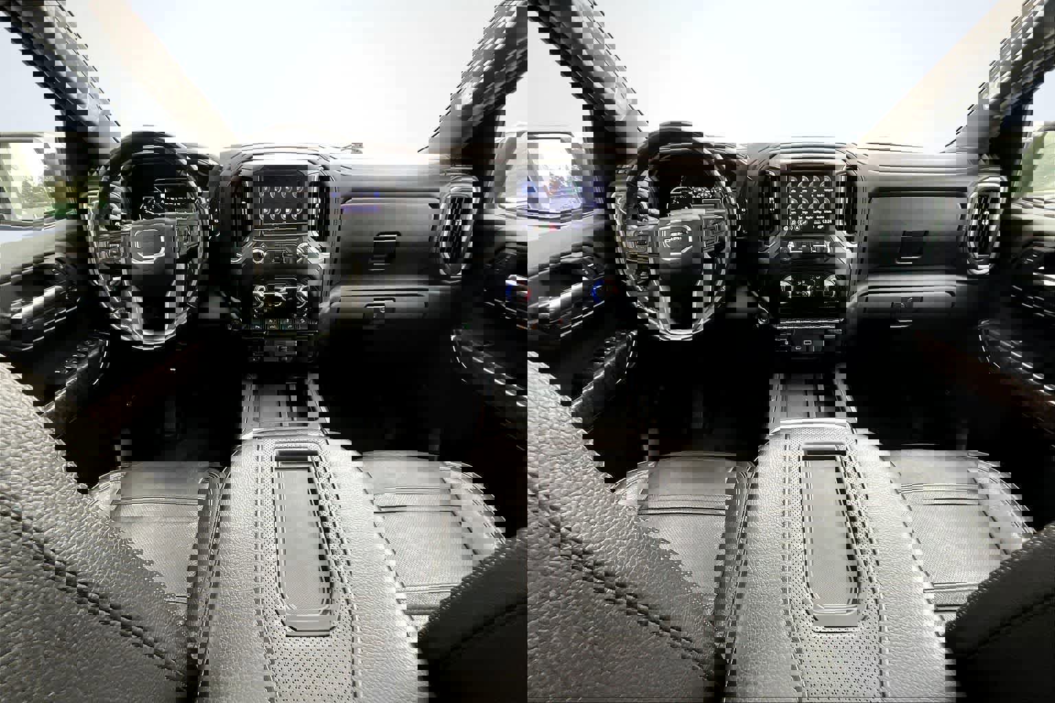 Used 2019 GMC Sierra 1500 Denali AWD/4WD image 10