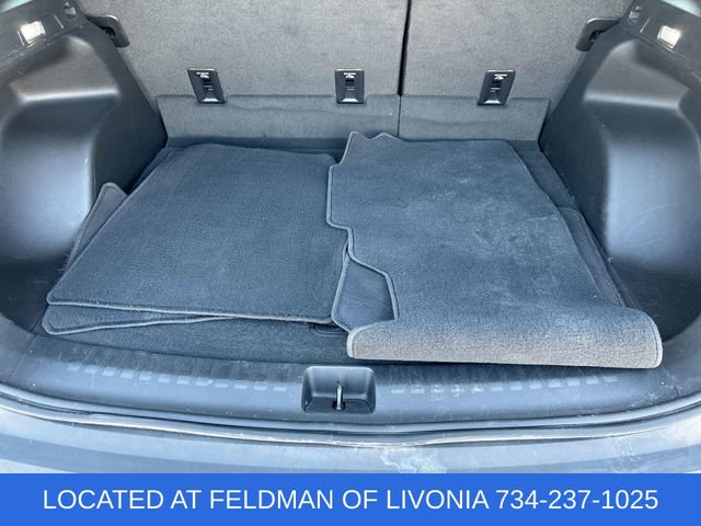 Certified 2024 Chevrolet Blazer EV LT image 33