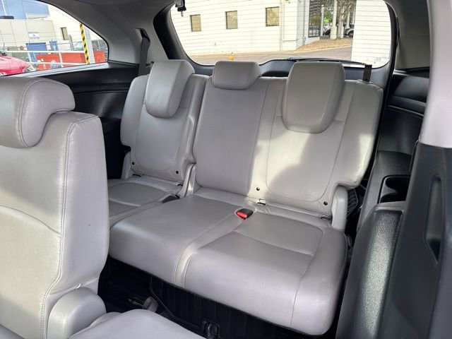 Used 2022 Honda Odyssey EX-L image 22