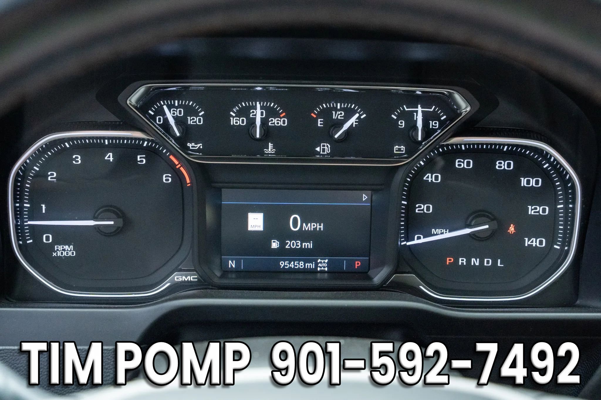 Used 2022 GMC Sierra 1500 AT4 w/ AT4 Premium Package AWD/4WD image 19
