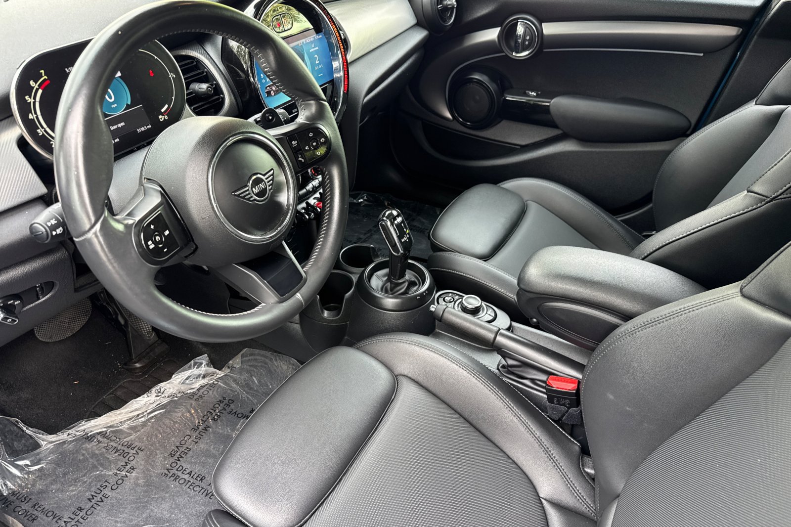 Used 2023 MINI Cooper S FWD image 10