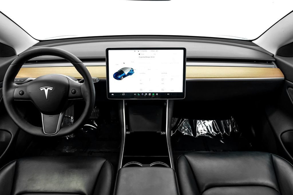 Used 2019 Tesla Model 3 Standard Range Plus RWD image 22