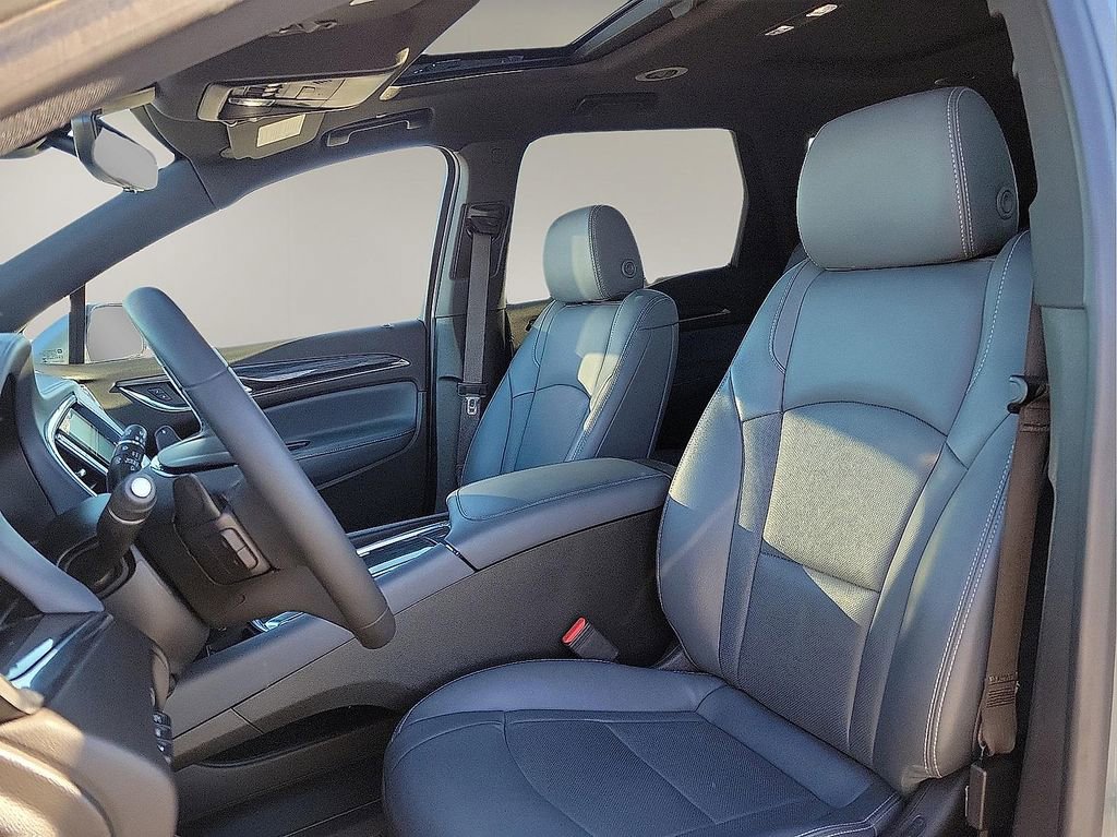 Used 2023 Buick Enclave Premium w/ Experience Buick Package image 12