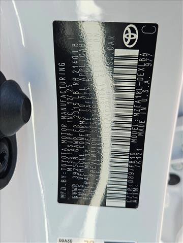 New 2026 Toyota Corolla LE image 16