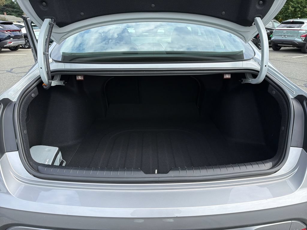 Certified 2023 Hyundai Sonata SE FWD image 21