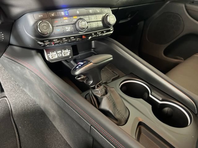 New 2026 Dodge Durango GT w/ Tow 'N Go Package AWD/4WD image 25