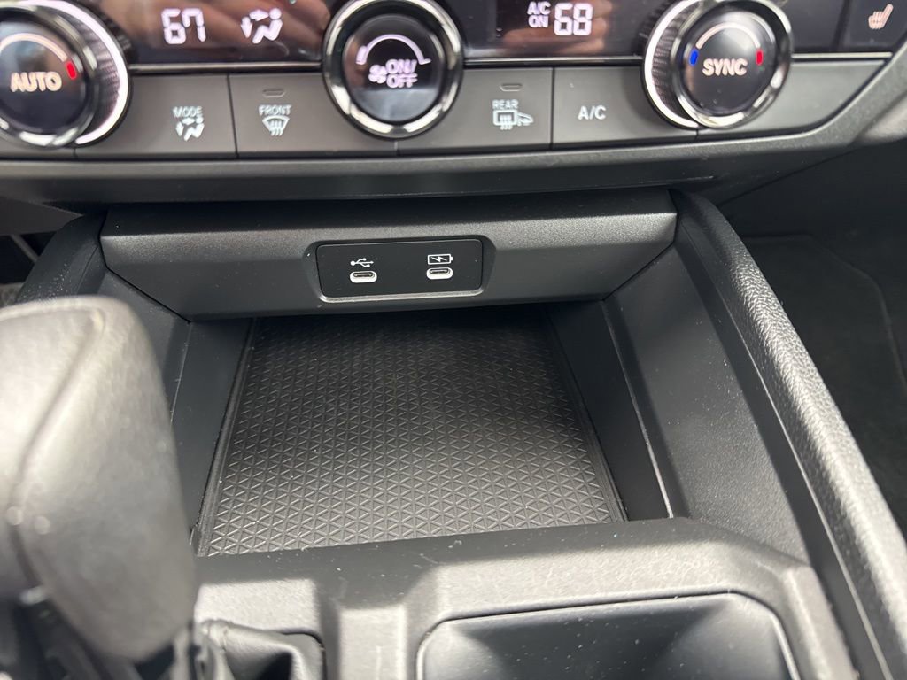 Used 2023 Honda Accord EX image 22