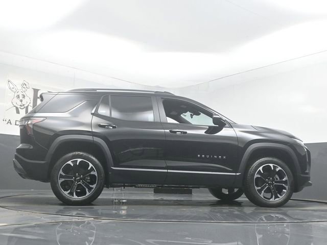 New 2026 Chevrolet Equinox LT image 31