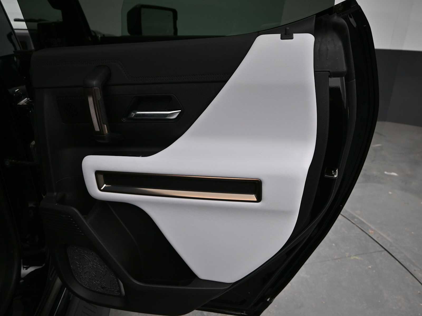 New 2025 GMC Hummer EV 3X AWD/4WD image 23